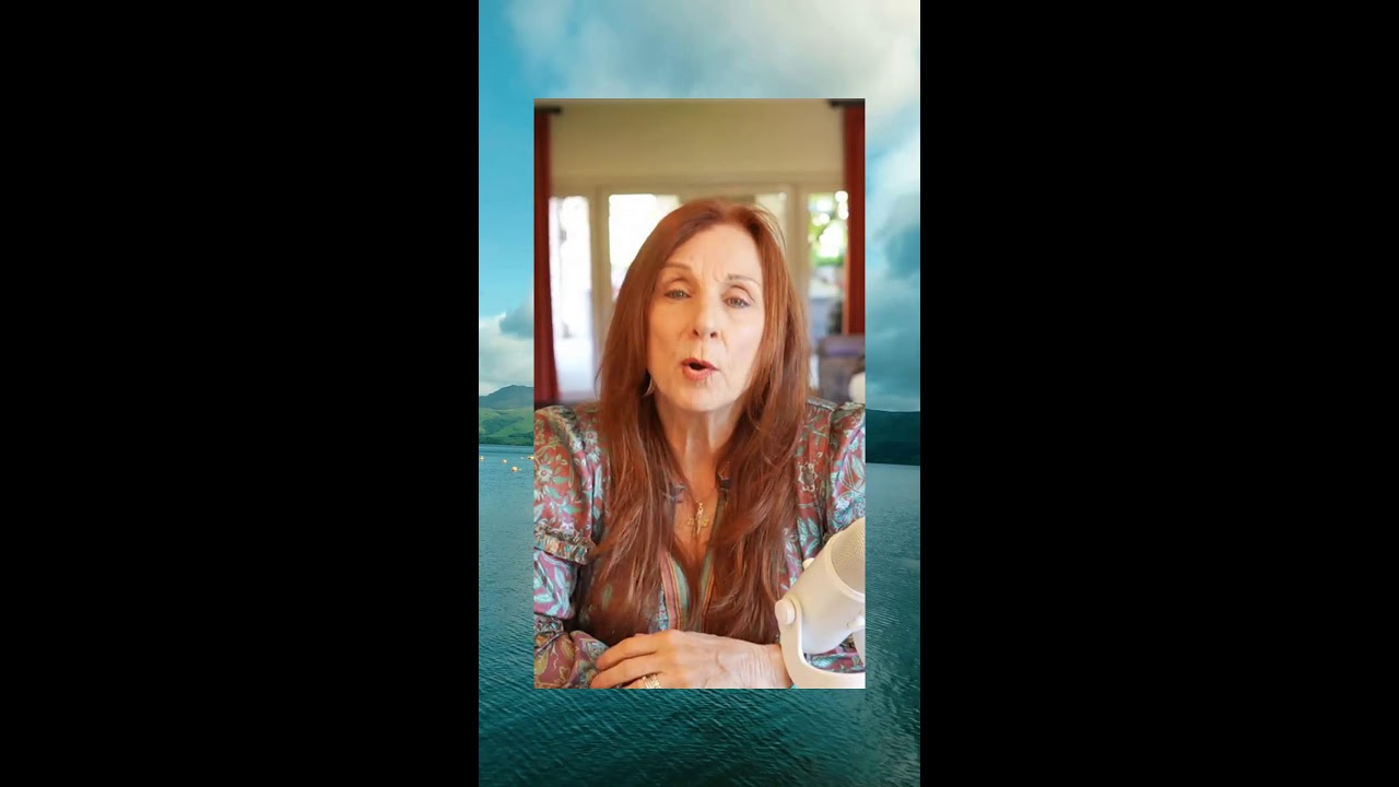 What Freedom Looks Like | Julieann Hartman  📱