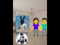 🎥💥funny 😝🤣 mi #minecraft #viral #minecraftshorts #funnyvideo