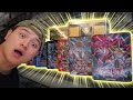 OPENING ALL THE YU-GI-OH! MEGA-TINS EVER RELEASED! (MADNESS)