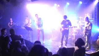save the nation cover - royal republic - cem monthey screenshot 4