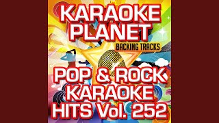 Impossible (Karaoke Version) (Originally Performed By James Arthur)
