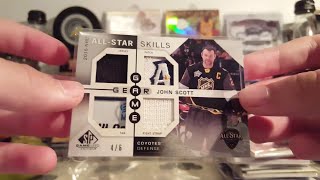 Insane Mailday from COMC