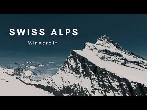 Swiss Alps (Release)