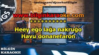 İhsan Eş - Romiko (Karaoke) Orjinal Stüdyo