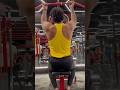 Winter arc-day 2 #bodybuilding #fitness #aesthetic #gymshark #myprotein #minivlog #winterarc