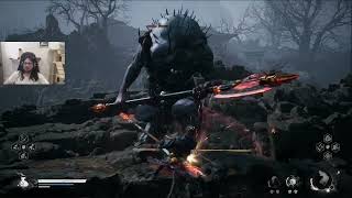 Imaqtpie Twitch Stream (Black Myth: Wukong) - July 30, 2025