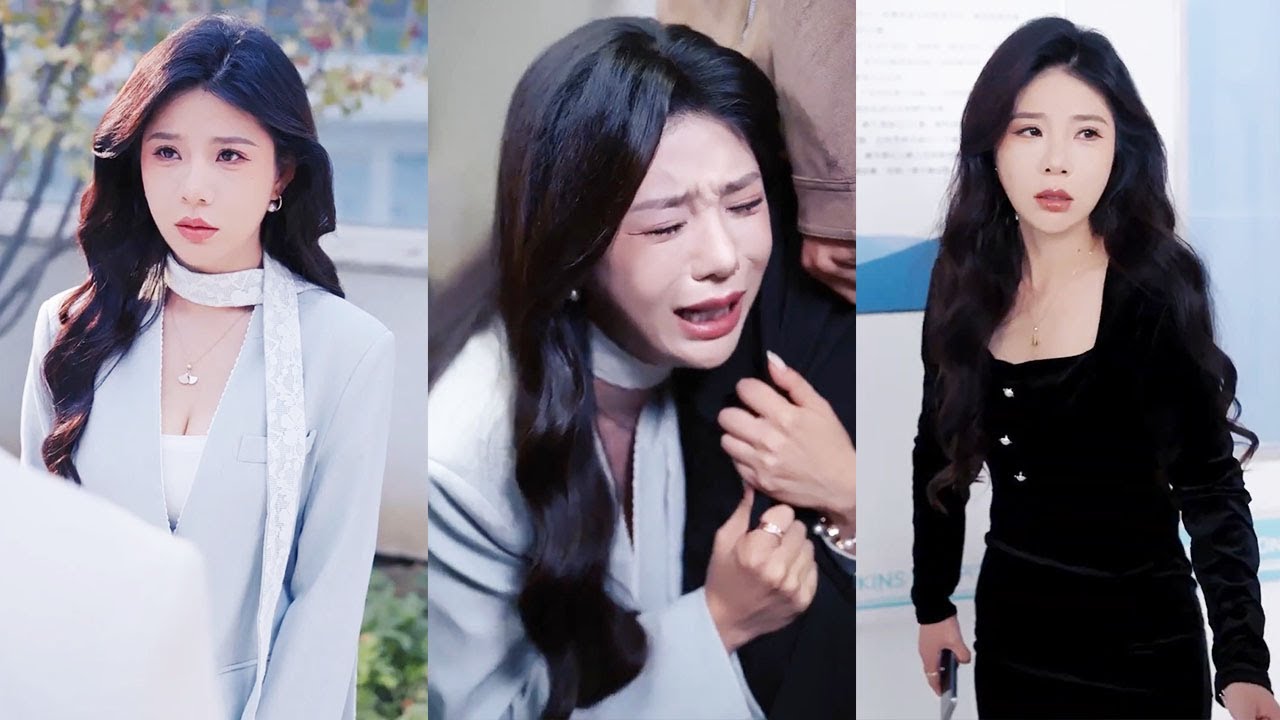 🔥🔥My wife ignored me and our daughter; when I sought divorce, she clung to me crying.