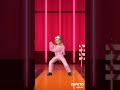 Zenvy’s AI Avatar Moves Like a Dream | Smooth Zepeto Dance #aiavatar #zepetoedit #dancemoves #zenvy