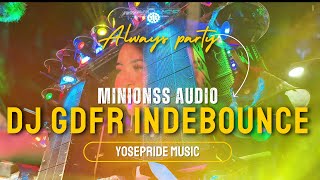 Download Lagu MINIONSS AUDIO FEAT YOSPRIDE - DJ GDFR INDEBOUNCE MP3 Download Lagu MINIONSS AUDIO FEAT YOSPRIDE - DJ GDFR INDEBOUNCE MP3