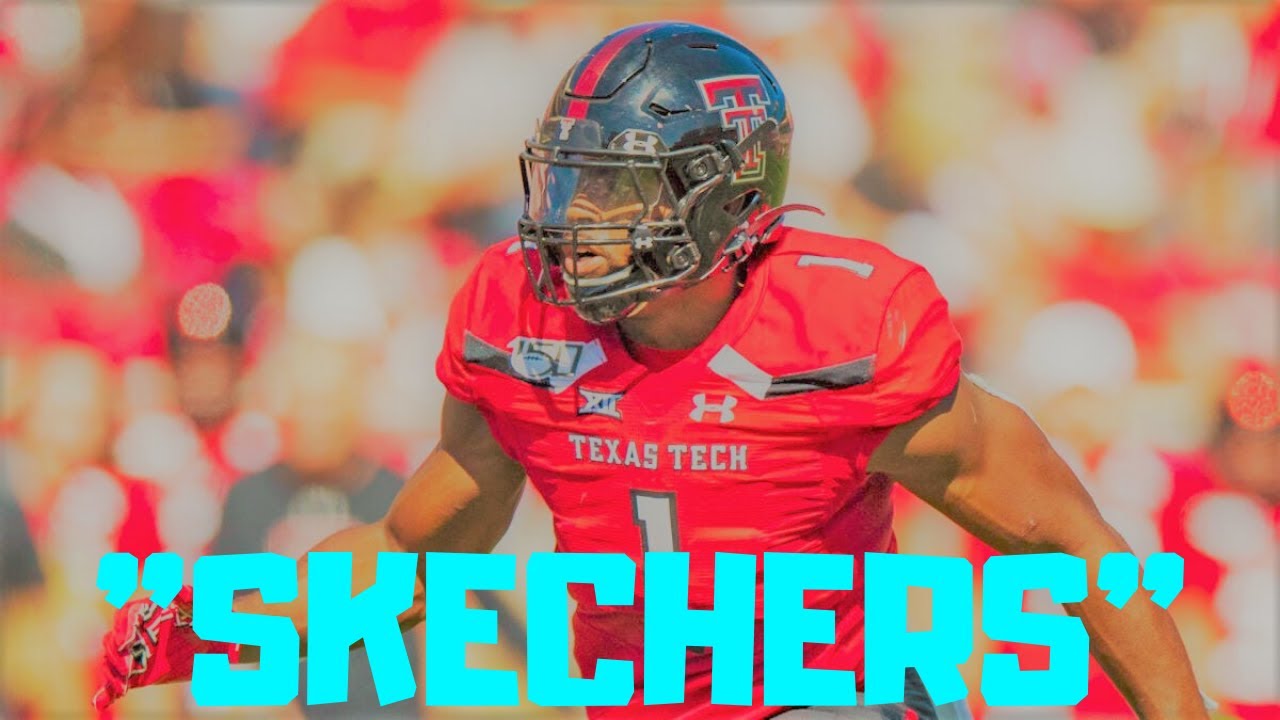 to Seattle Jordyn Brooks! Jordyn Brooks Highlights Song