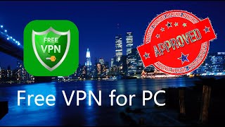 VPN رایگان خوب برای کامپیوتر | تشکر نکن screenshot 5