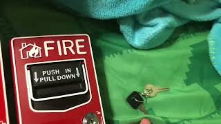 Fire-Lite BG12L Review!