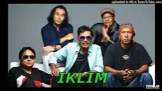 Zapin Terbilang - Iklim