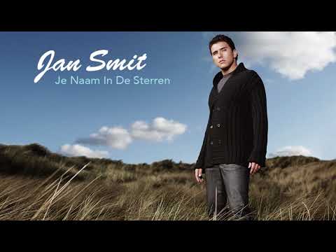 Jan Smit -