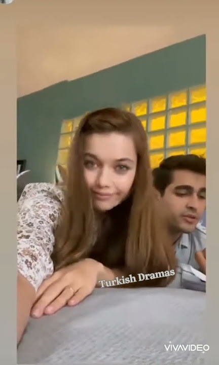 Seyran and Ferit Behind the scene😍😎#yalıçapkını #feritseyran#seyfer #mertramazandemir #afrasaraçoğlu