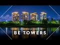 Be Towers, el único edificio ganador del premios Obras Cemex en Puerto Cancún