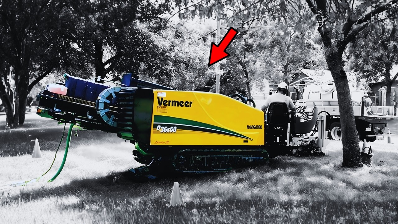 The Most Badass Inventor in Modern Farming – Gary Vermeer