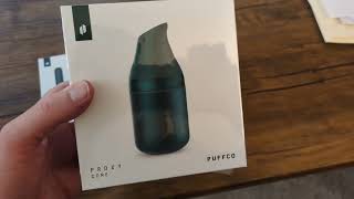 Puffco Proxy Core Pine 