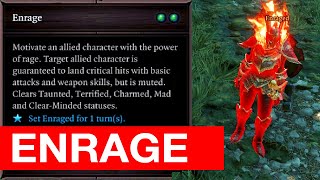 Dos 2 Enrage