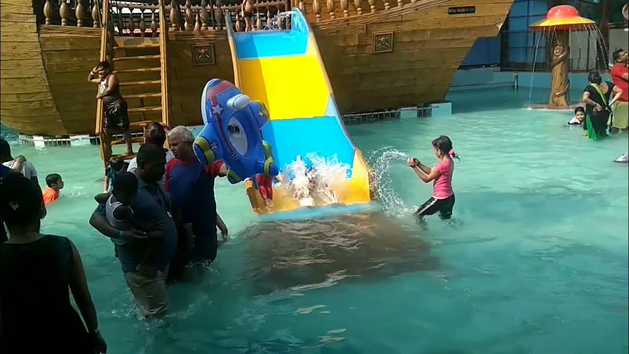 Royal Garden & Resort In Vasai Mumbai Vlog Video // 2020 //Saurabh Zone