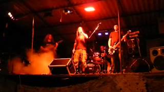 Greedhale - 10.Diy Fest - Czech Rep 2012
