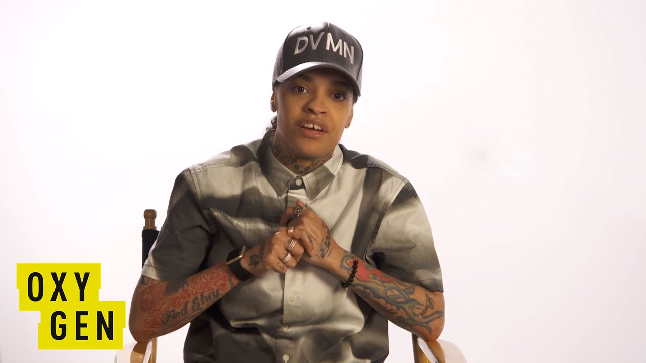 Sisterhood of Hip Hop The Greatest Female MCs of All Time Oxygen YouTube