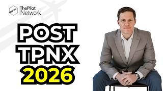TPNX 2026 Recap: Pilot Hiring Wins, Spirit Support, and What’s Next for TPNTalent