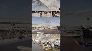 The Future of DIA Includes More Than $15B in Planned Infrastructure Projects