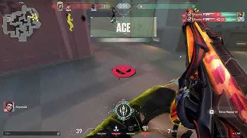 Fade Goes From Bottom Frag to ACE Machine on Pearl! Guardian Triple + Collateral Madness!