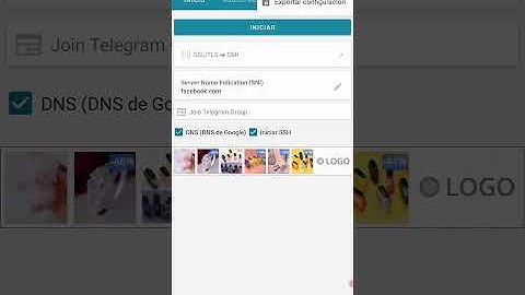 Nuevos servers actualizados para http injector