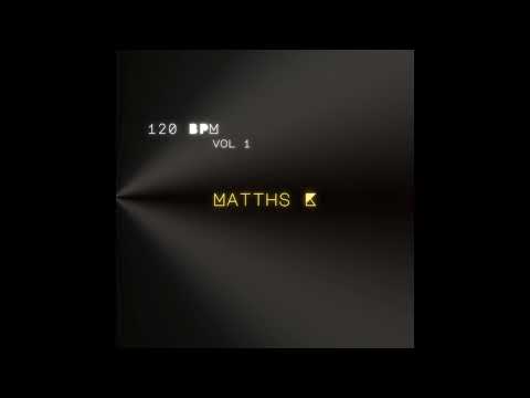 在 YouTube 上观看 Matths K - 120BPM Vol 1 (Classic Deep House)