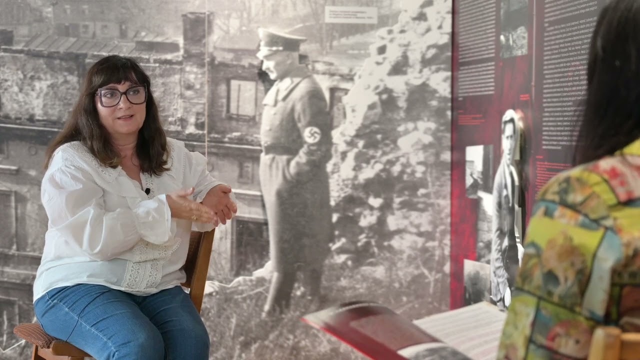 Będzin w ogniu wojny