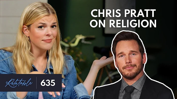 Responding to Chris Pratts Religion Comments | Ep ...