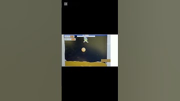 カオスなシューティングゲーム