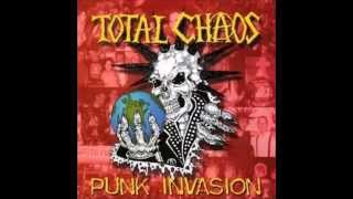 Watch Total Chaos Punk Invasion video