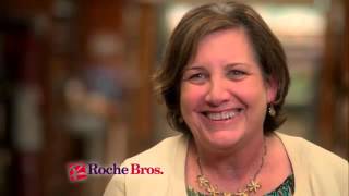 Roche Bros. - Signature Service