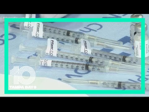 Video: Kiek ilgai išlieka imunitetas nuo COVID vakcinos?