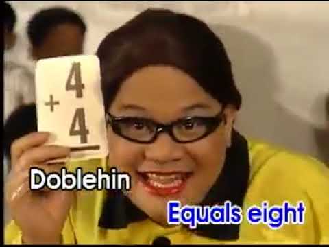 Bayani Agbayani Feat' Angelica Jones - Otso Otso (Official Music Video With: Lyrics)
