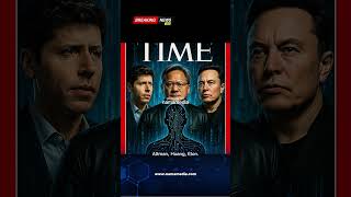 The New World Rulers