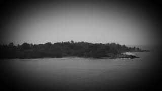 Pulau panjurit lampung