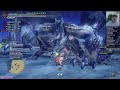 MR Risen Shagaru Magala VS ALL 14 weapons