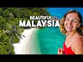 Ultimate paradise in malaysia  perhentian islands