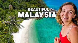 Ultimate Paradise in Malaysia | Perhentian Islands