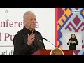 Detienen a exdirector de Pemex, Víctor Rodríguez Padilla