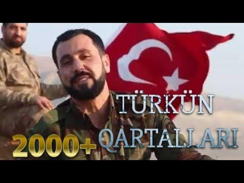 Türkün Qartalları - Rza Zaman və Rəşad Nəcəfli