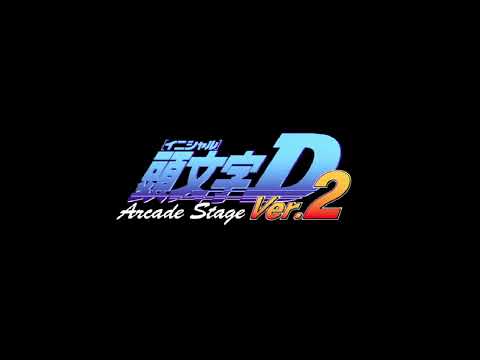 KILLING MY LOVE / LESLIE PARRISH (頭文字D Ver2 EDIT)