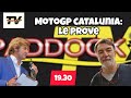 Motogp catalunia le prove con ringhio