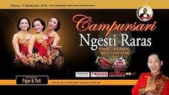 FULL SRAGENAN GEDRUK  ''NGESTI RARAS'' ATI KESEKSO, GELO, LEWUNG,  - Durasi: 1:12:14. 