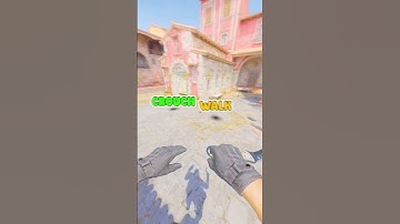 How to flash like a pro player in CS2!  #cs2 #csgo #counterstrike #easy #howto #gaming #shorts
