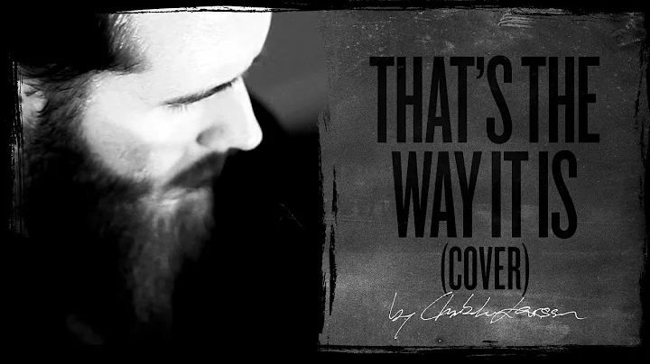 "That's The Way It Is" (short version) || Red Dead...